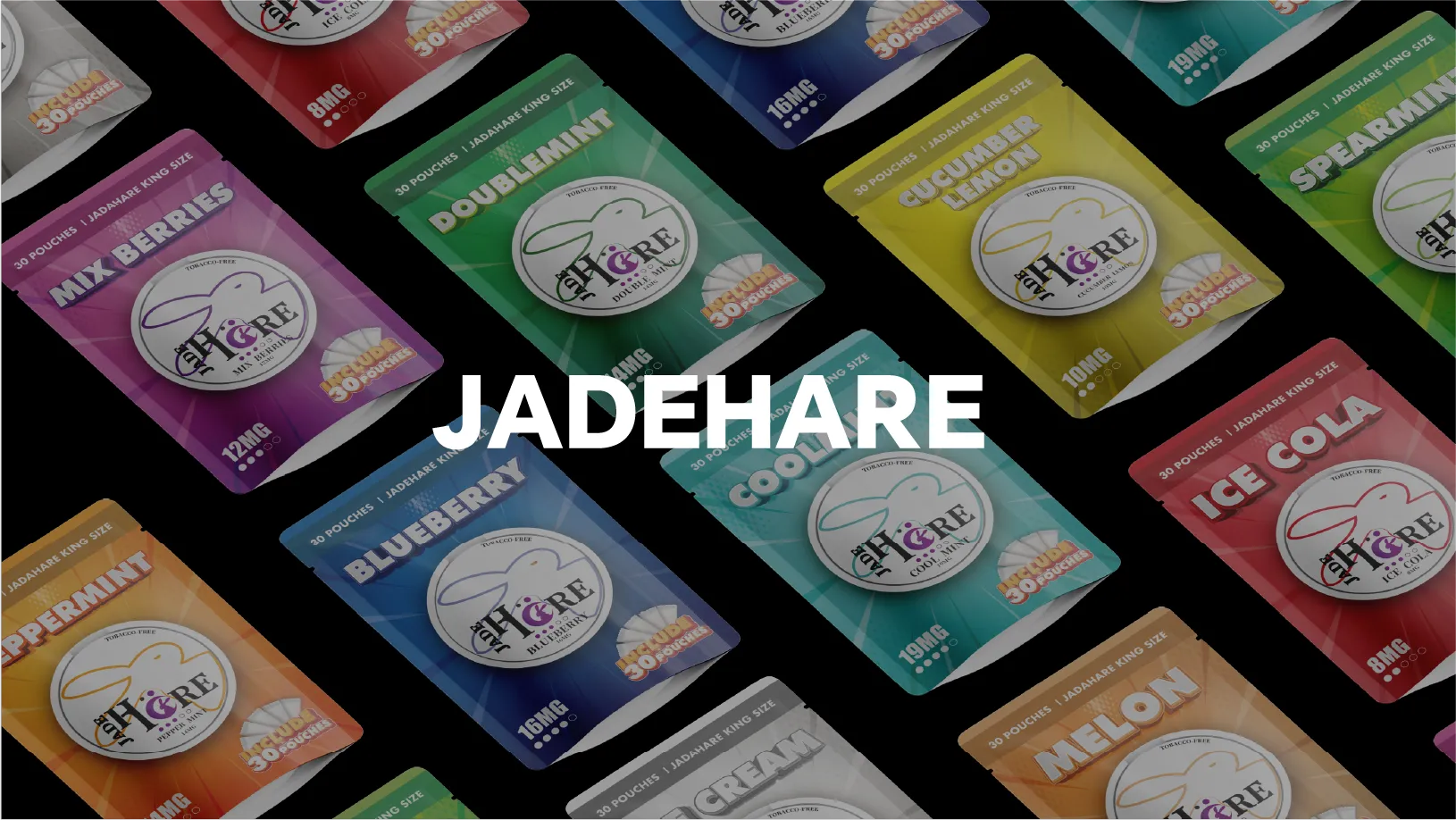 Jadehare
