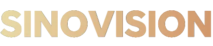 Sinovision logo